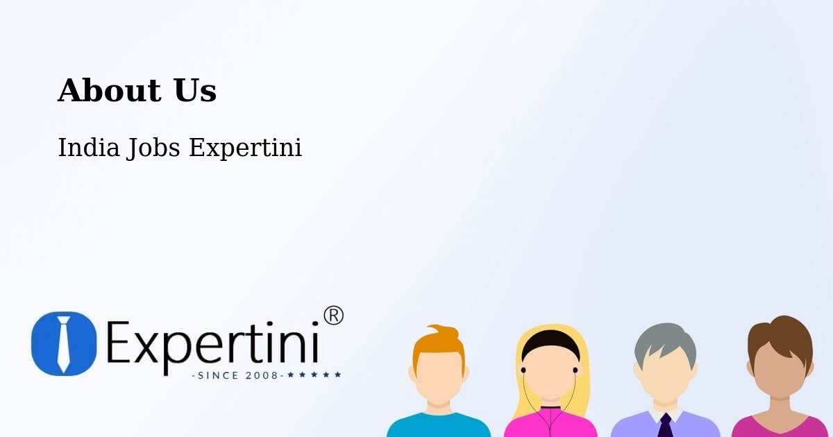 About Expertini Recruitment Platform  – Chhapar - Chhapar, India Jobs Expertini