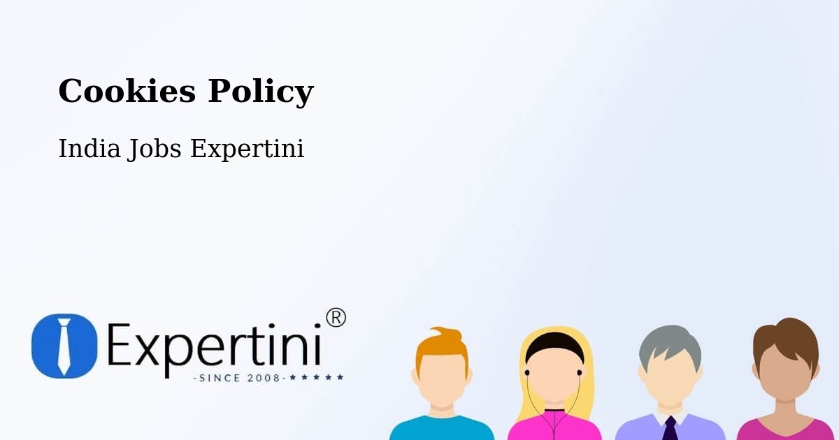 Cookie Policy – Chhapar - India Jobs Expertini