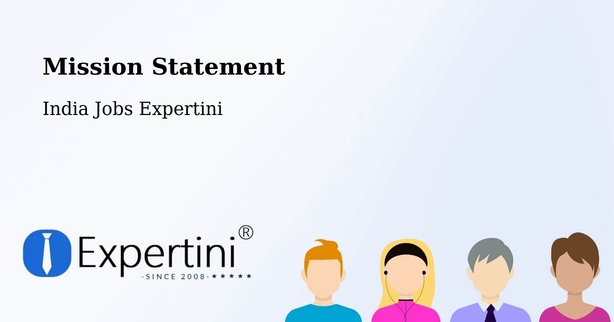 Corporate Mission – Chhapar - India Jobs Expertini