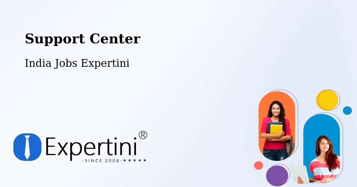 Support Services – Chhapar - India Jobs Expertini